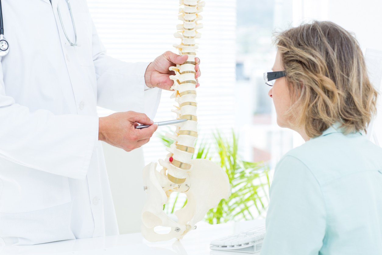 The Importance of Chiropractic Care for Overall Health