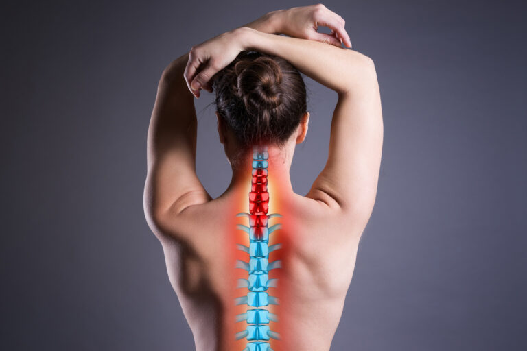 Best Practices for a Healthy Spine