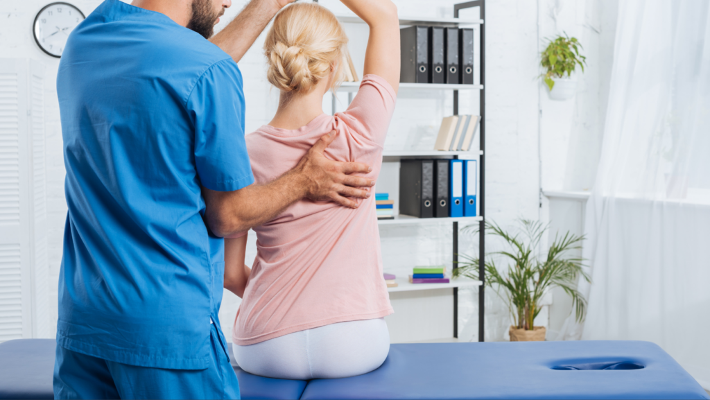 Chiropractic Care and Massage Therapy